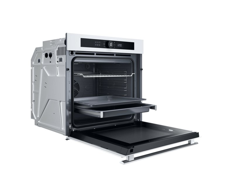 Whirlpool WOI4S8PM1SWA Beépíthető sütő
