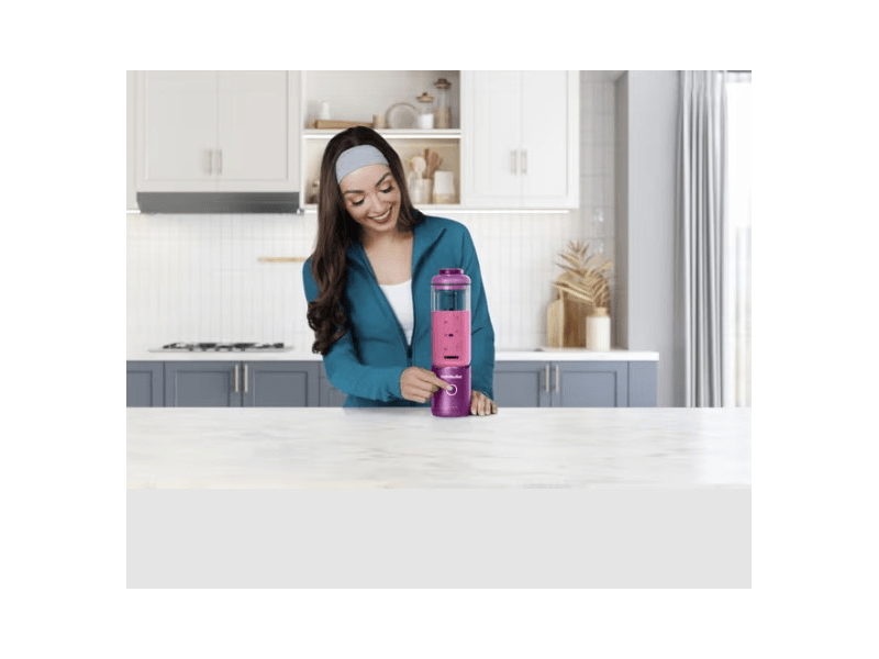 nutribullet Flex™ Prijenosni blender, ljubičaste boje (NBP013VT)