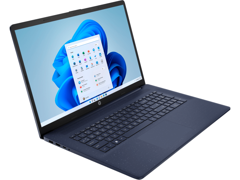 HP 17-cn2333nh (8F653EA) Notebook + Windows 11