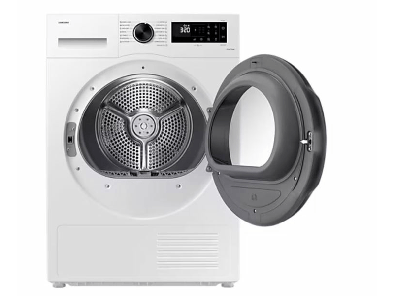 Samsung DV80CGC2B0AELE Hőszivattyús szárítógép