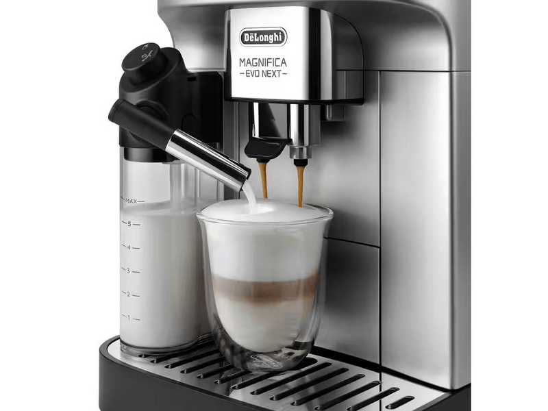 De'Longhi Magnifica Evo Next ECAM310.80.SB automata kávéfőző