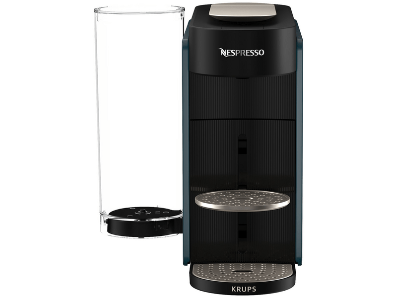 Krups XN9404F0 Nespresso Vertuo up kávéfőző, kék