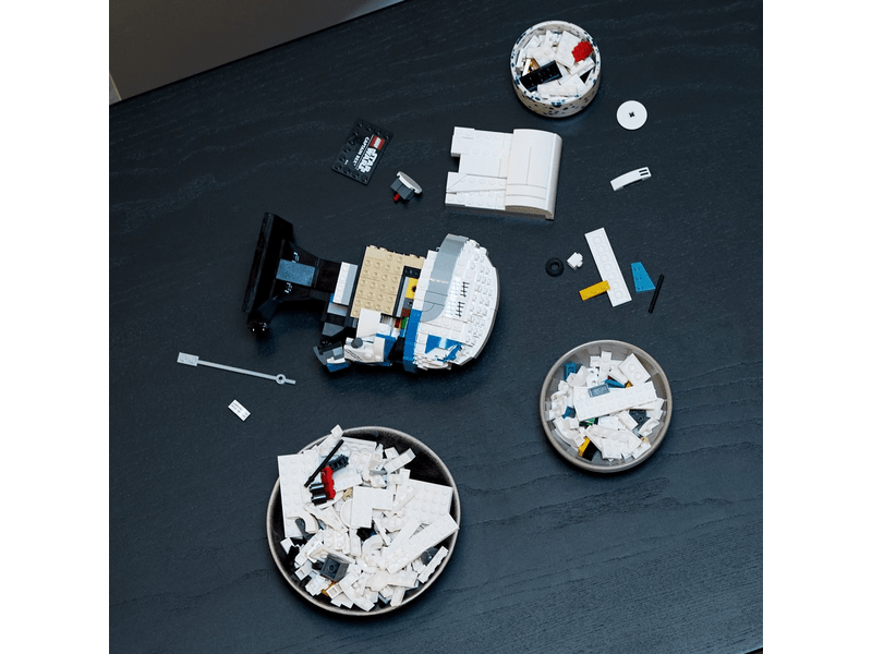 LEGO® Star Wars™ Captain Rex™ kaciga (75349)