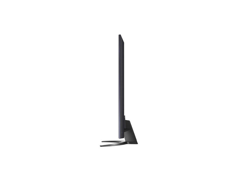 LG 55NANO813QA 55'' 4K HDR Smart Nano Cell TV