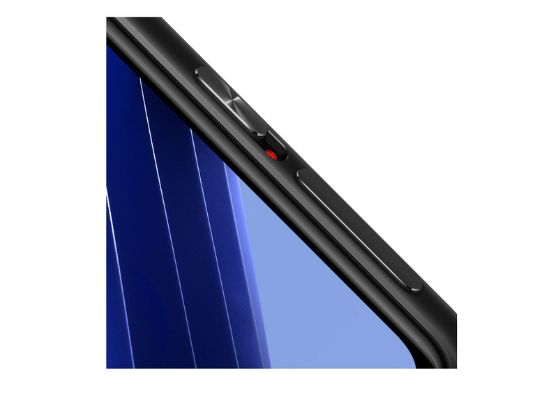 POCO F4 GT 12/256GB Okostelefon, fekete