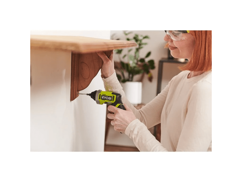 Ryobi RSD4-120T USB Lithium™ 4V bežični odvijač