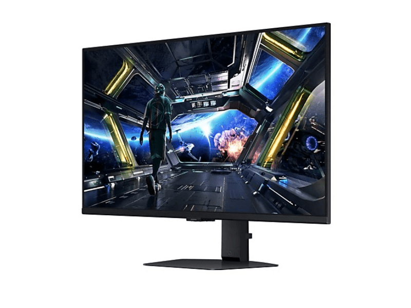 Samsung LS32DG702EUXDU Odyssey G7 32