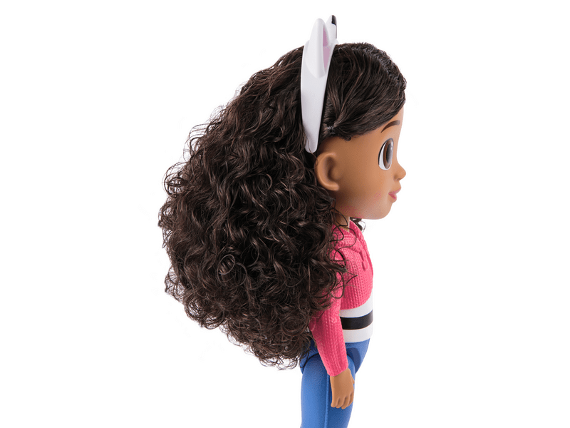 Gabby Babaháza - Óriás baba (6072529)