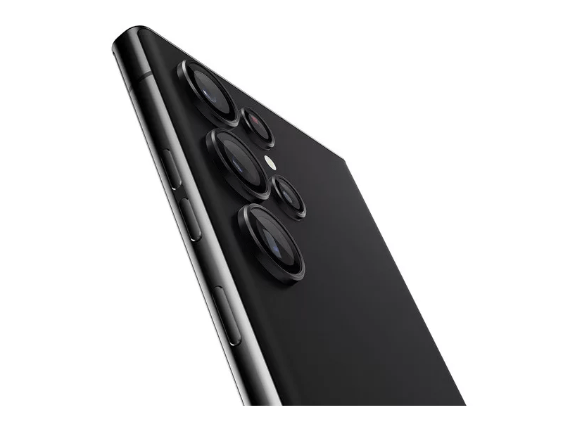 Spigen Optik Pro Samsung Galaxy S23 Ultra Kameravédő (AGL05950)