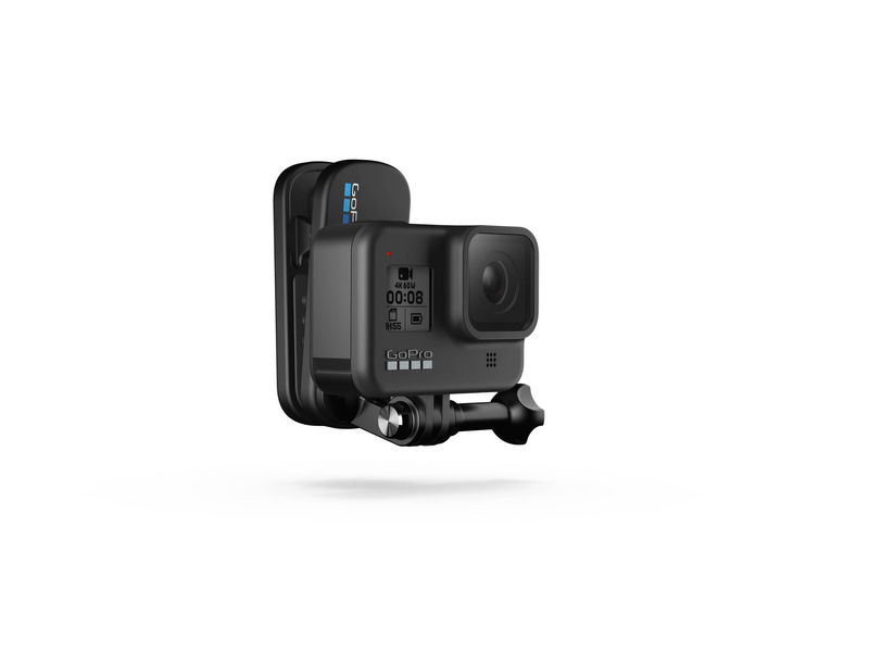 GoPro ATCLP-001 Magnetic Swivel Clip kopča