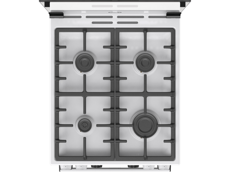 Gorenje GKS5C70WF Kombinált Tűzhely