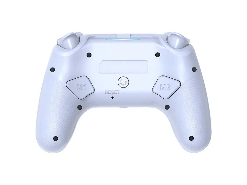 Subsonic PS5 Wireless LED Kontroller, fehér (SA5716-2)