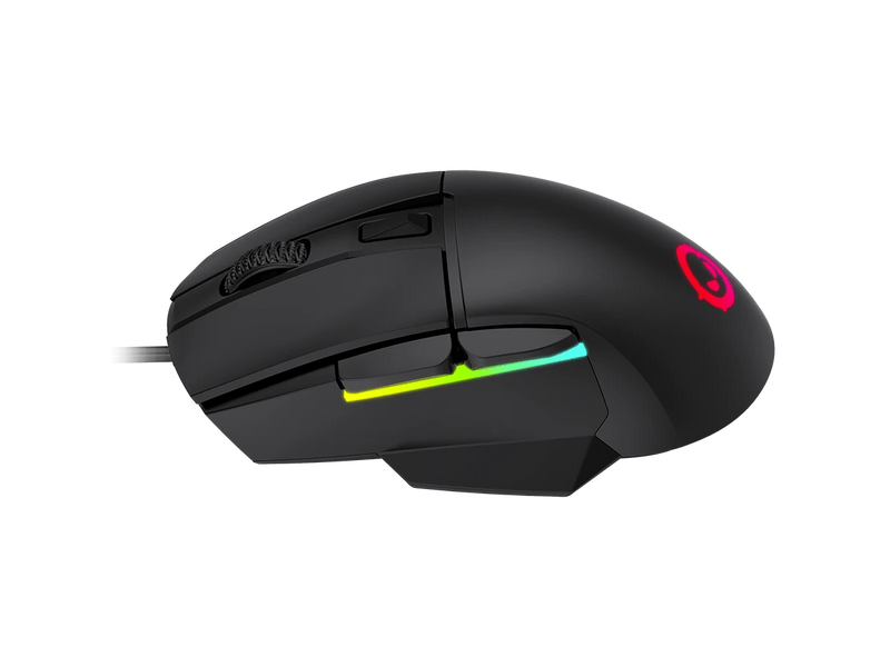 Lorgar Jetter 357 Gaming egér