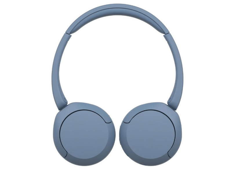 Sony WH-CH520 Bluetooth slušalice, plave (WHCH520L.CE7)