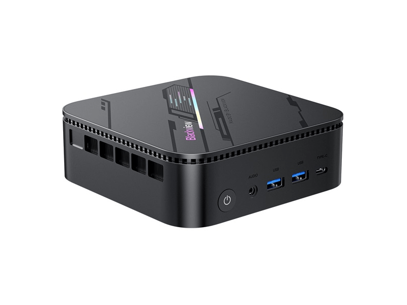 Blackview MP100 Pro i9-12900HK 16GB + 1TB mini računalo + Win11 Pro