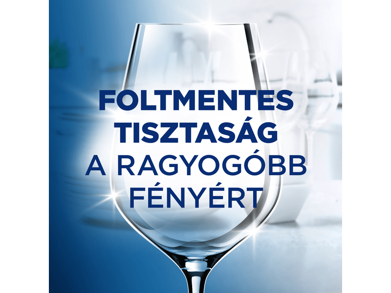 Finish Shine & Protect Rinse Aid öblítőszer gépi mosogatáshoz, Citrom, 400 ml