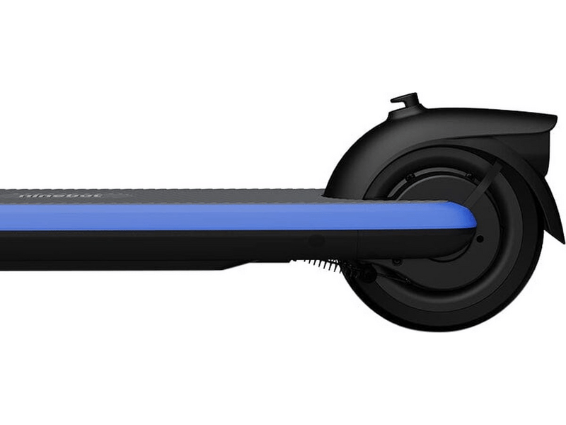 Segway Ninebot KickScooter C2 Pro Elektromos roller