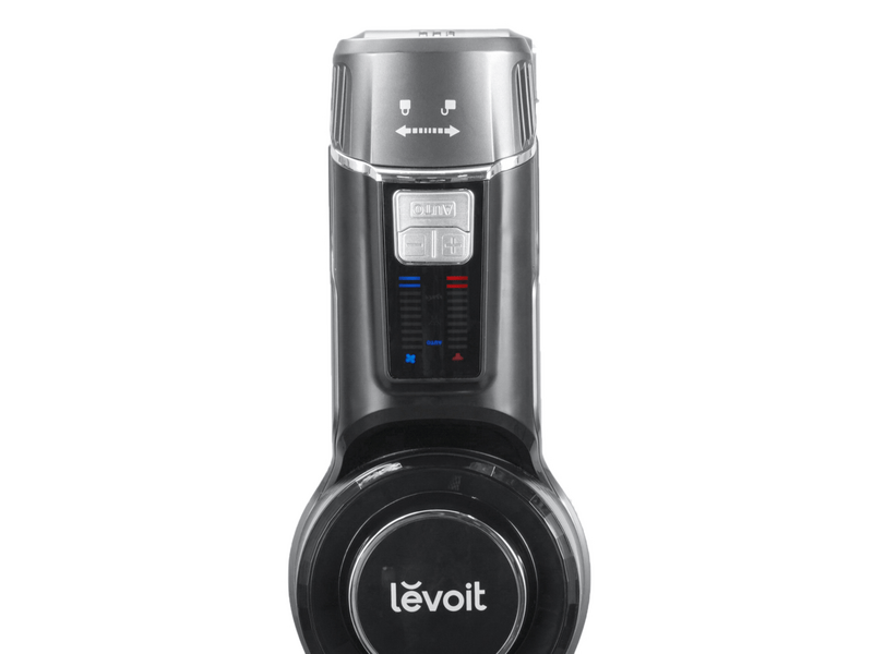 Levoit VortexIQ Flex 2 az 1-ben Kéziporszívó (LSV-VF401-AEU)