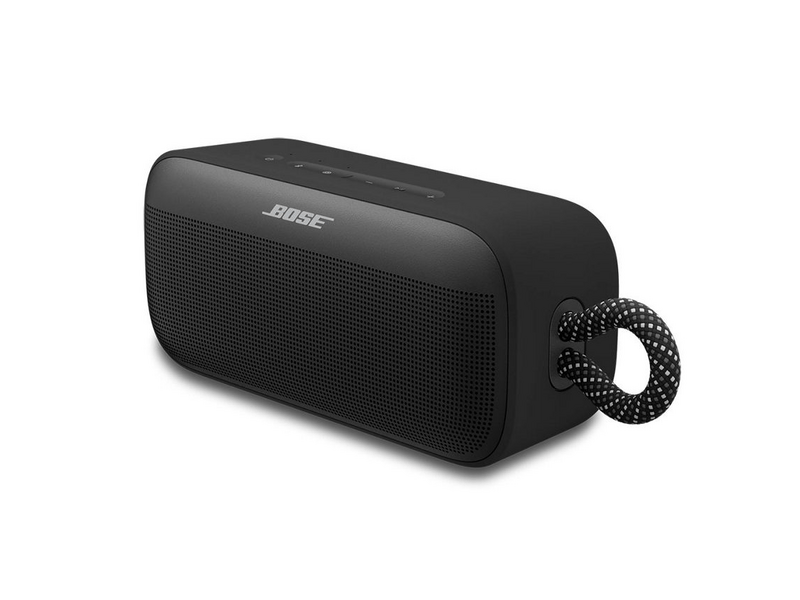 Bose SoundLink Plus Bluetooth zvučnik, crni (894040-0100)