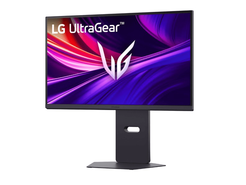 LG 27G850A-B UltraGear™ 27