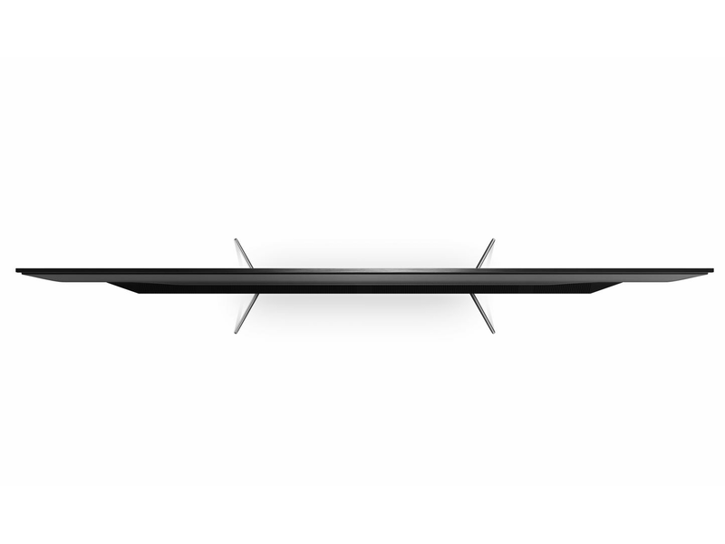 Android TV, QLED, 163cm