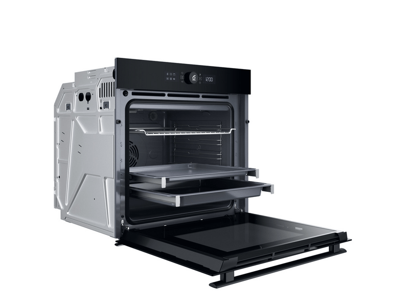 Whirlpool WOI4S8HM2SBA Beépíthető sütő