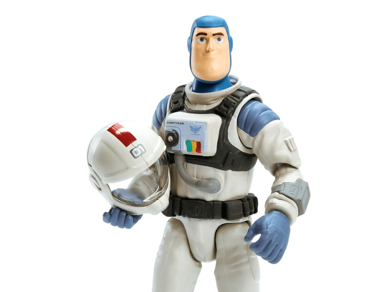 Lightyear: XL-01 Buzz akciófigura (HHJ81)