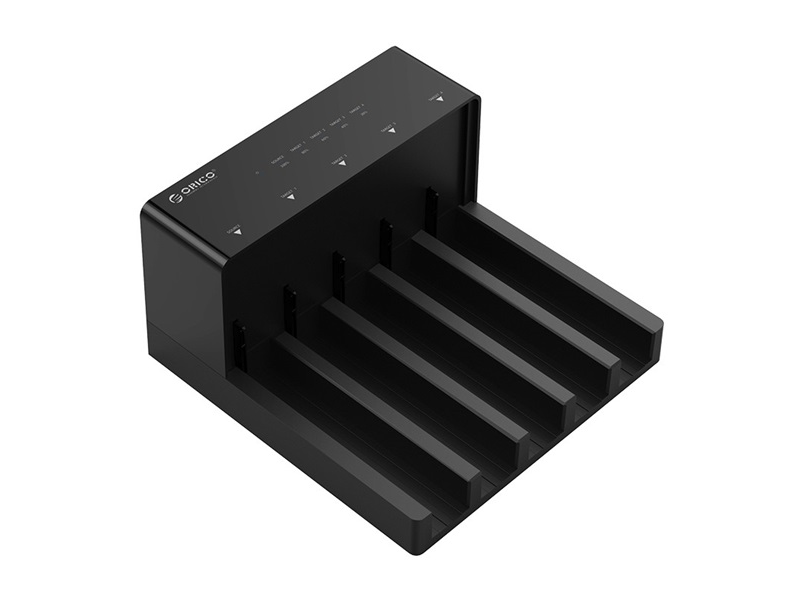 Orico 6558US3-C-EU HDD/SSD Dokkoló