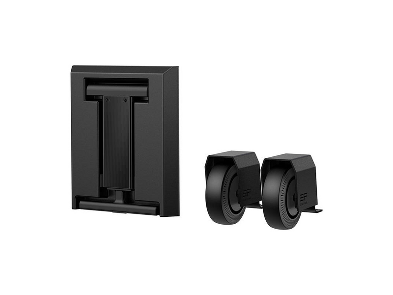 EcoFlow Glacier Levehető kerekek és kar