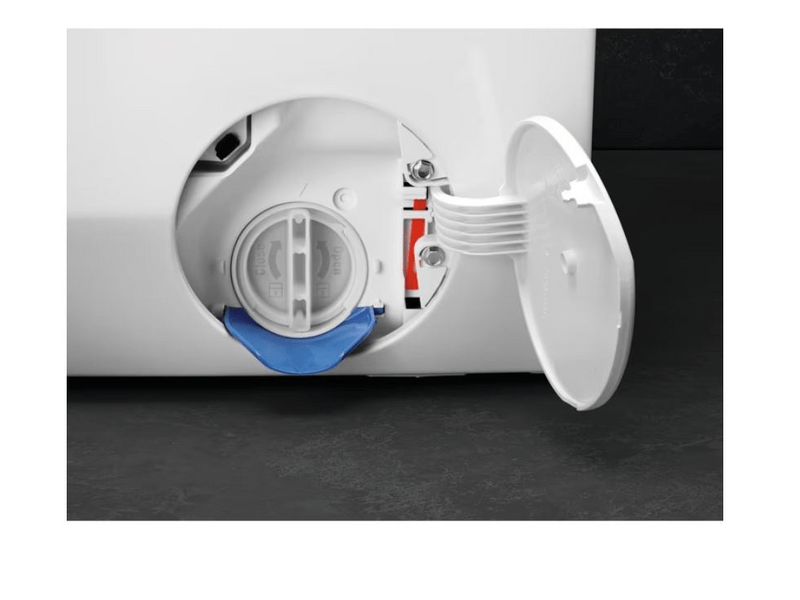 AEG LWR85165A Mosó-szárítógép