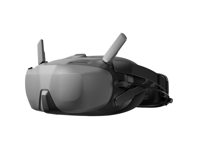 DJI Goggles N3 (CP.RC.00000032.01)
