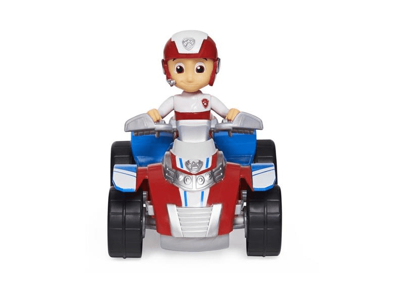 Mancs Őrjárat Alapjármű, Ryder (6061907)