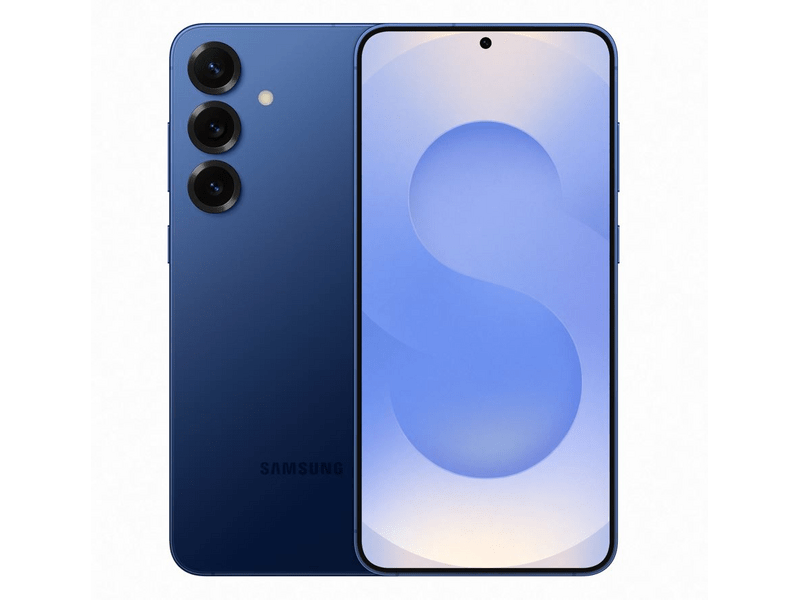 Samsung Galaxy S25 12/256GB pametni telefon, tamnoplavi