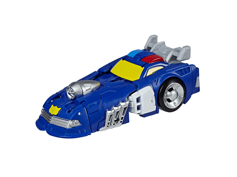 Transformers Mentőbotok: Chase a Rendőr (E8101)