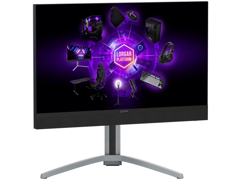 Lorgar 27MP1 27