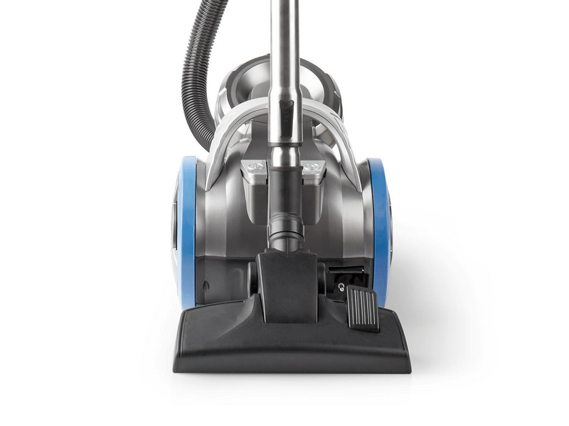 Nedis VCBS550BU Porzsák nélküli porszívó, kék