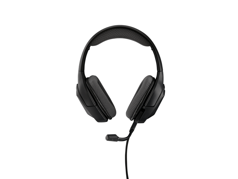 The G-Lab Korp Cobalt 7.1 RGB Fejhallgató