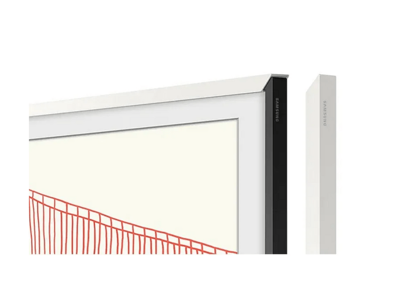 Samsung VG-SCFA55WTBXC 55