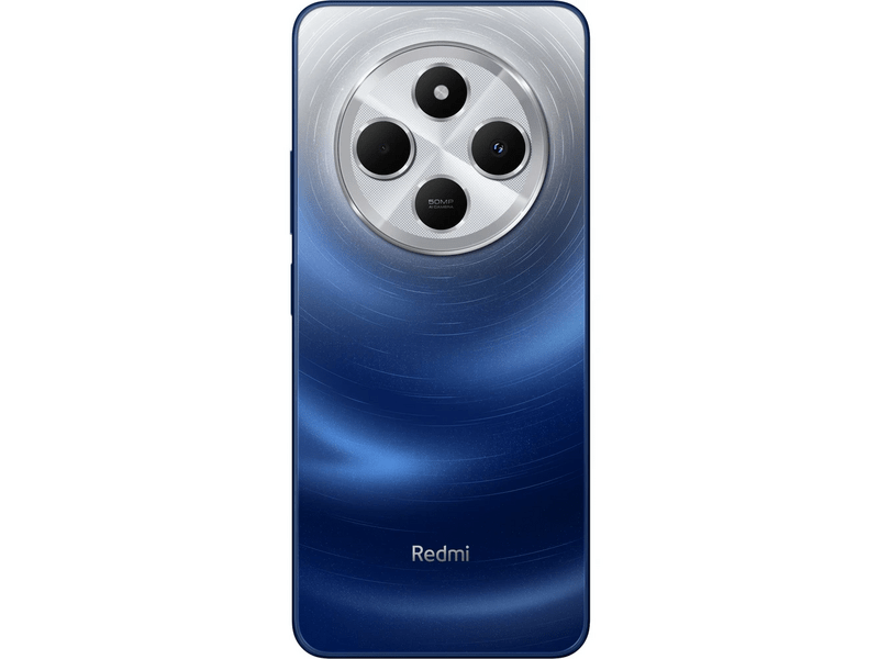 Xiaomi Redmi 14C 8/256GB Okostelefon, csillagkék