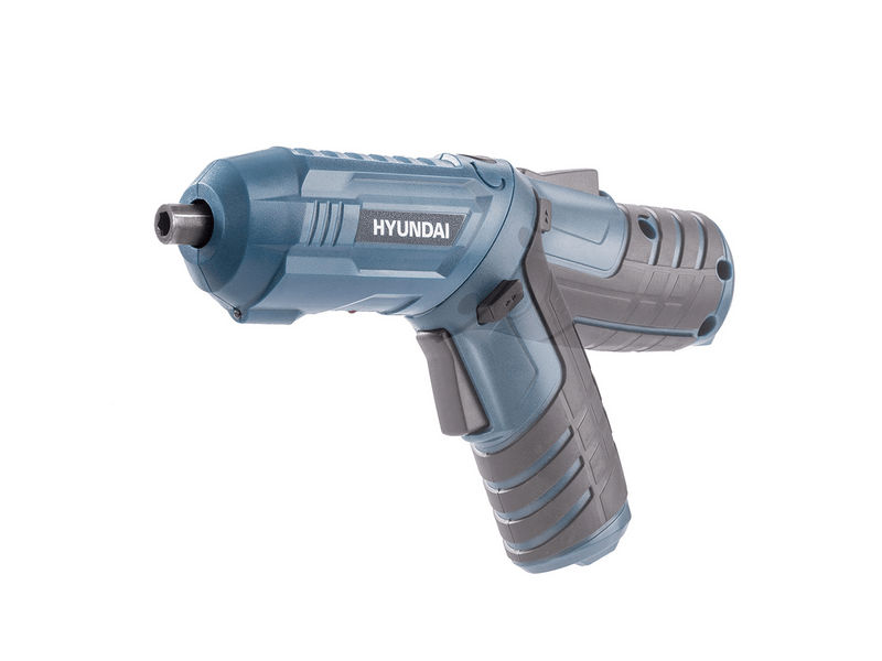 Hyundai HYD-122 3.6V-Li Akkus csavarozó