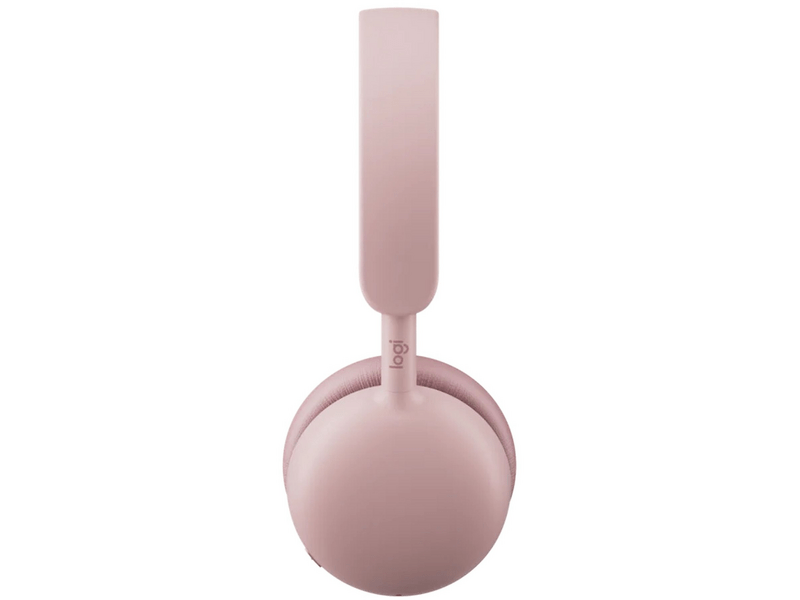 Logitech Zone Wireless 2 ES Fejhallgató, rózsaszín