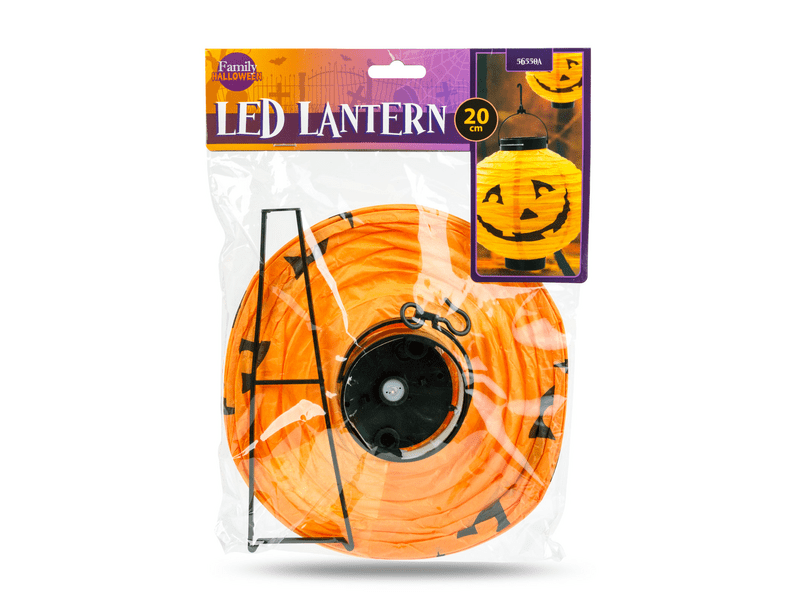 Family 56550A LED lampa, bundeva