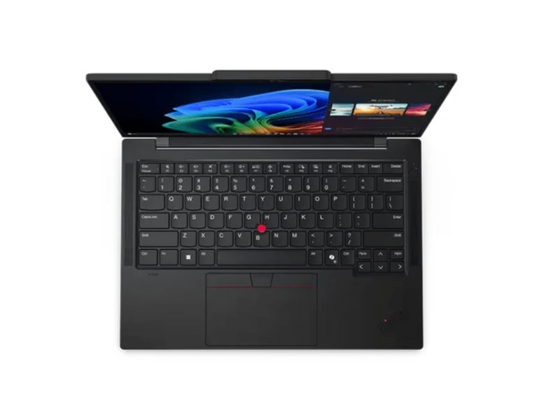 Lenovo ThinkPad T14s Gen 6 (21N1000SHV) Notebook + Win11 Pro