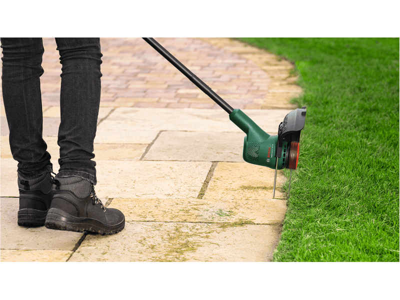 EasyGrassCut 18V-260 akkus szegélynyíró