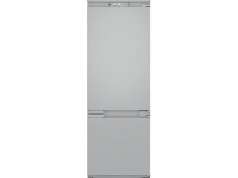 Whirlpool WH SP70 T262 P Beépíthető alulfagyasztós hűtőszekrény