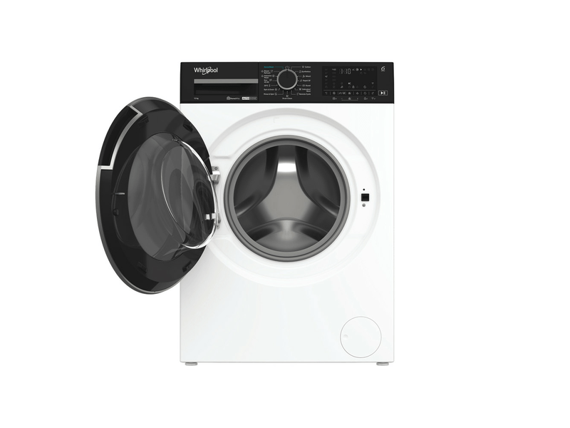 Whirlpool WPM 27W ADS EE Elöltöltős mosógép