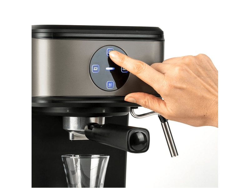 BLACK + DECKER BXCO850E Presszó kávéfőző