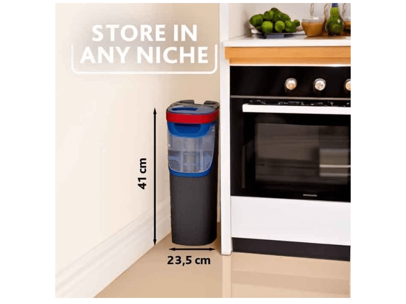 Vileda H2PrO lapos felmosószett (175774)