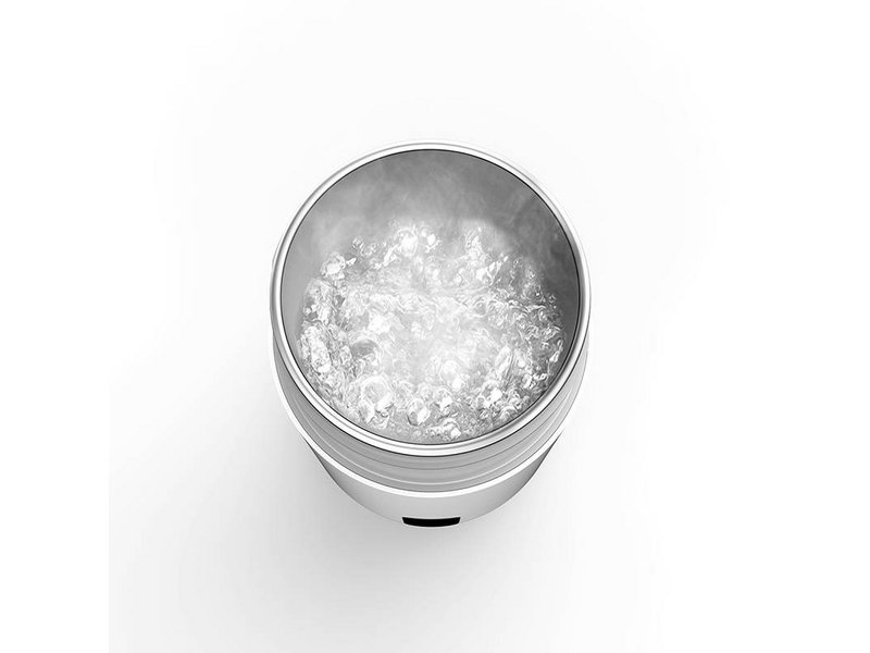 Deerma DR035S Elektromos termosz és vízforraló