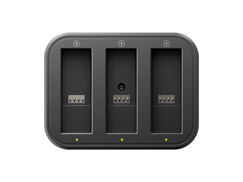 Insta360 Ace Pro 2/Ace Pro/Ace Fast Charge Hub akkumulátortöltő (CINSAAX\E)